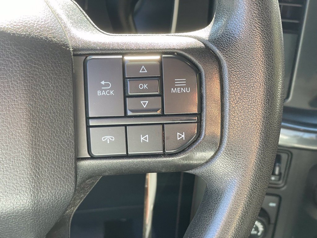 Used 2023 Ford F150 XL w/ STX Appearance Package AWD/4WD image 17