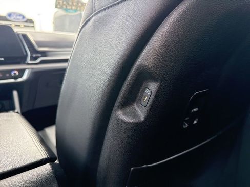 Used 2023 Kia Sportage X-Line w/ X-Line Premium Package image 21