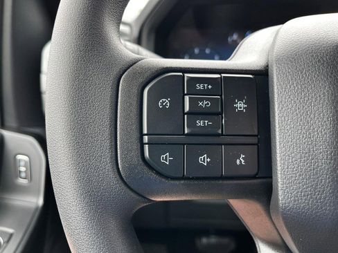 New 2025 Ford F150 STX w/ STX Black Appearance Package image 11