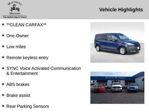 Used 2018 Ford Transit Connect XL image 14