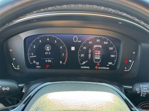 Used 2022 Honda Civic Sport Touring image 25