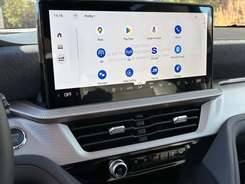 New 2026 Ford Explorer Active w/ Active Comfort Package image 9