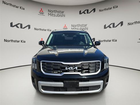 Used 2025 Kia Telluride S AWD/4WD image 9