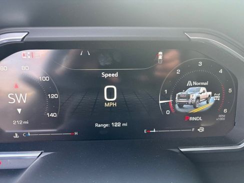 New 2026 GMC Sierra 2500 AT4 w/ AT4 Premium Plus Package image 20