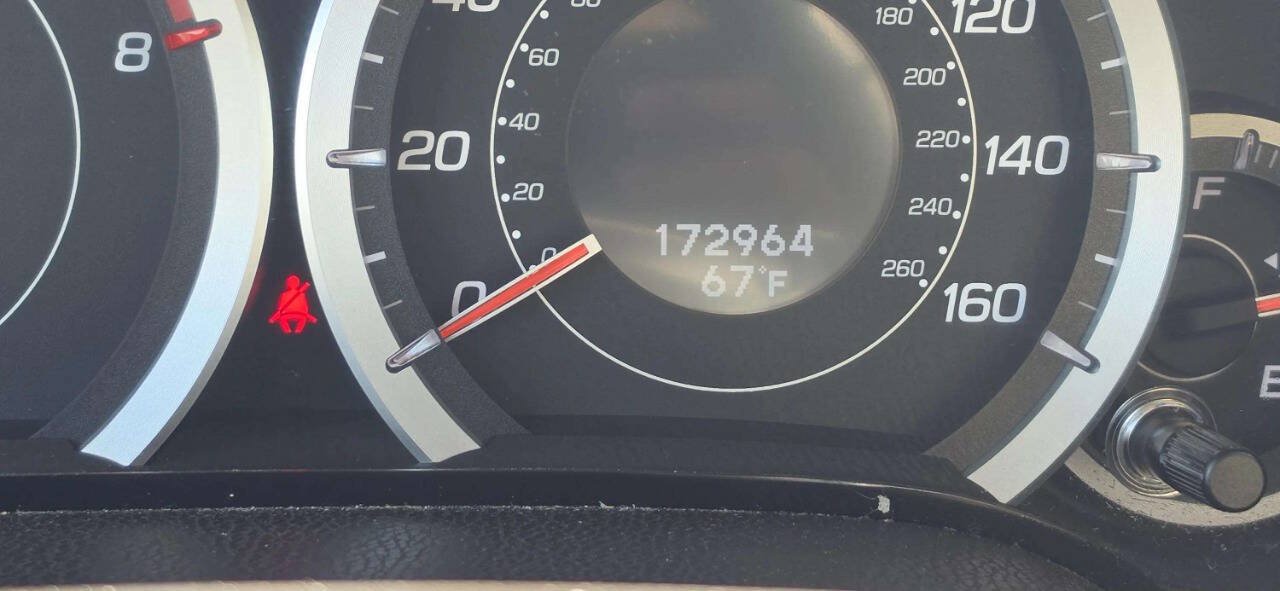 Used 2011 Acura TSX Sedan FWD image 10