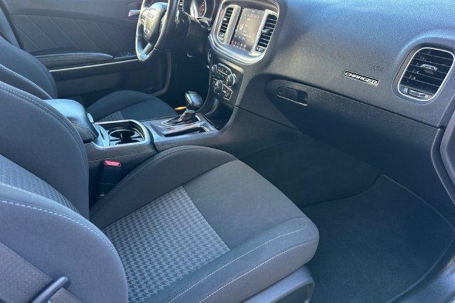 Used 2023 Dodge Charger R/T RWD image 17