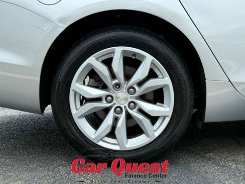 Used 2018 Chevrolet Impala LT image 26