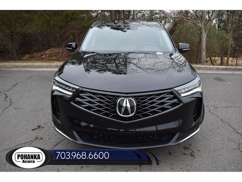 New 2026 Acura RDX Technology Package image 2