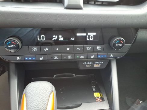 New 2026 Subaru Outback Wilderness AWD/4WD image 10