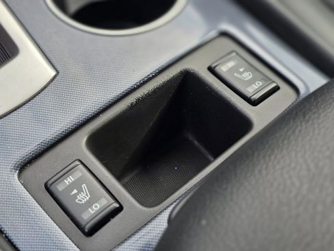 Used 2018 Nissan Altima 2.5 SR w/ SR Special Edition image 40