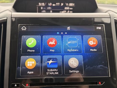 Used 2019 Subaru Crosstrek 2.0i Limited w/ Moonroof Package w/Navigation AWD/4WD image 19