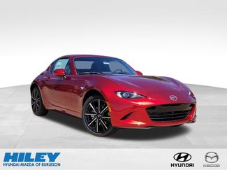 New 2025 MAZDA MX-5 Miata RF Grand Touring 360° Tour
