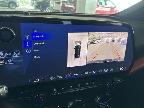 Used 2024 Chevrolet Blazer EV RS RWD image 18
