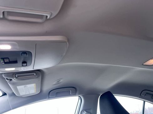 Used 2025 Toyota Camry LE FWD image 22