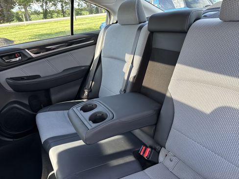 Used 2019 Subaru Legacy 2.5i Sport AWD/4WD image 22