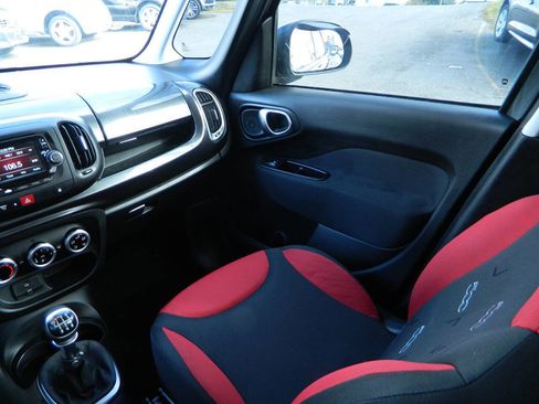 Used 2014 FIAT 500L Pop image 17