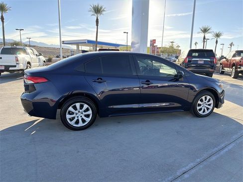 Certified 2024 Toyota Corolla LE image 4