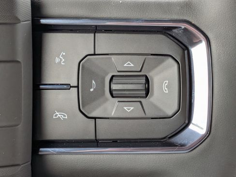 New 2026 GMC Hummer EV SUV AWD/4WD image 28
