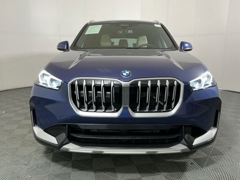 Certified 2025 BMW X1 xDrive28i w/ Convenience Package image 3