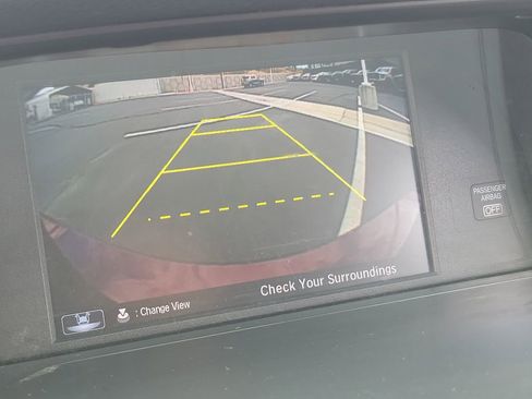 Used 2016 Honda Accord LX image 22