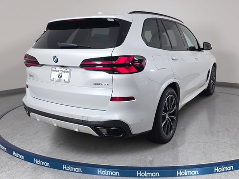 New 2026 BMW X5 xDrive40i AWD/4WD image 5