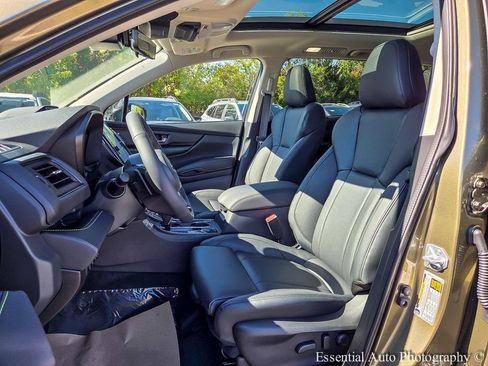 New 2025 Subaru Ascent Bronze Edition image 8