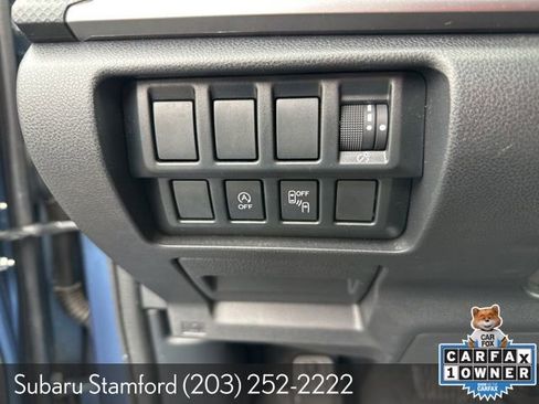 Used 2019 Subaru Forester Premium AWD/4WD image 18