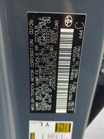 New 2026 Toyota Prius Plug-In Hybrid FWD image 25