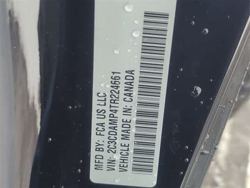 New 2026 Dodge Charger Scat Pack image 32