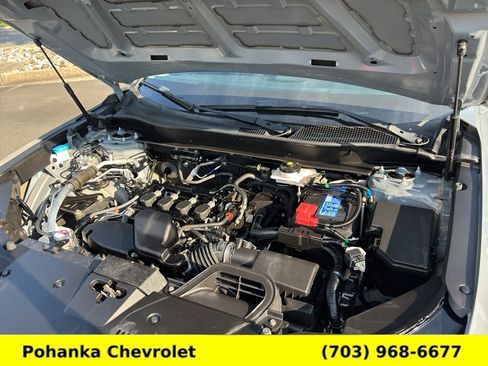 Used 2024 Honda CR-V EX-L image 36