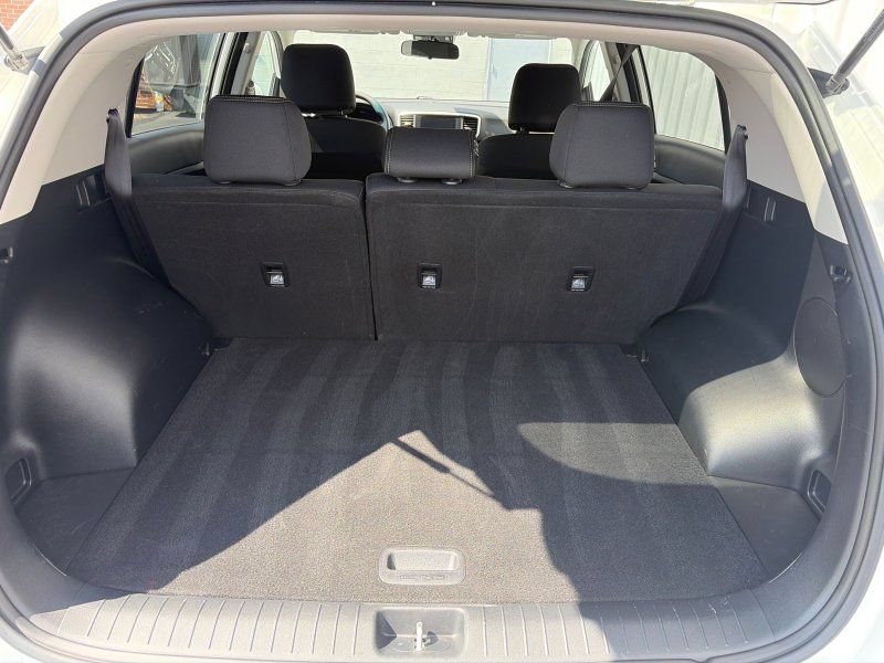 Used 2021 Kia Sportage LX FWD image 31