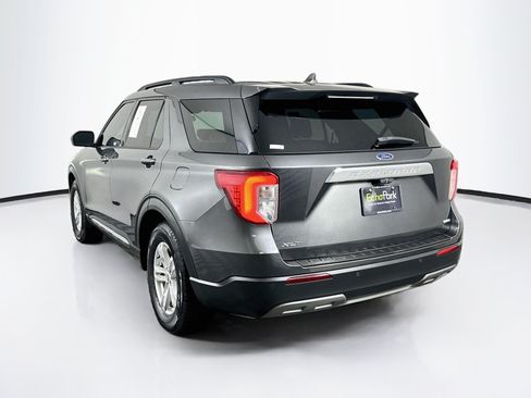 Used 2020 Ford Explorer XLT w/ Equipment Group 202A RWD image 5