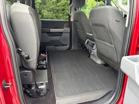 Used 2021 Ford F150 XLT w/ Equipment Group 302A High AWD/4WD image 38