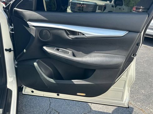 Used 2020 INFINITI QX50 Essential w/ Edition 30 Package FWD image 15