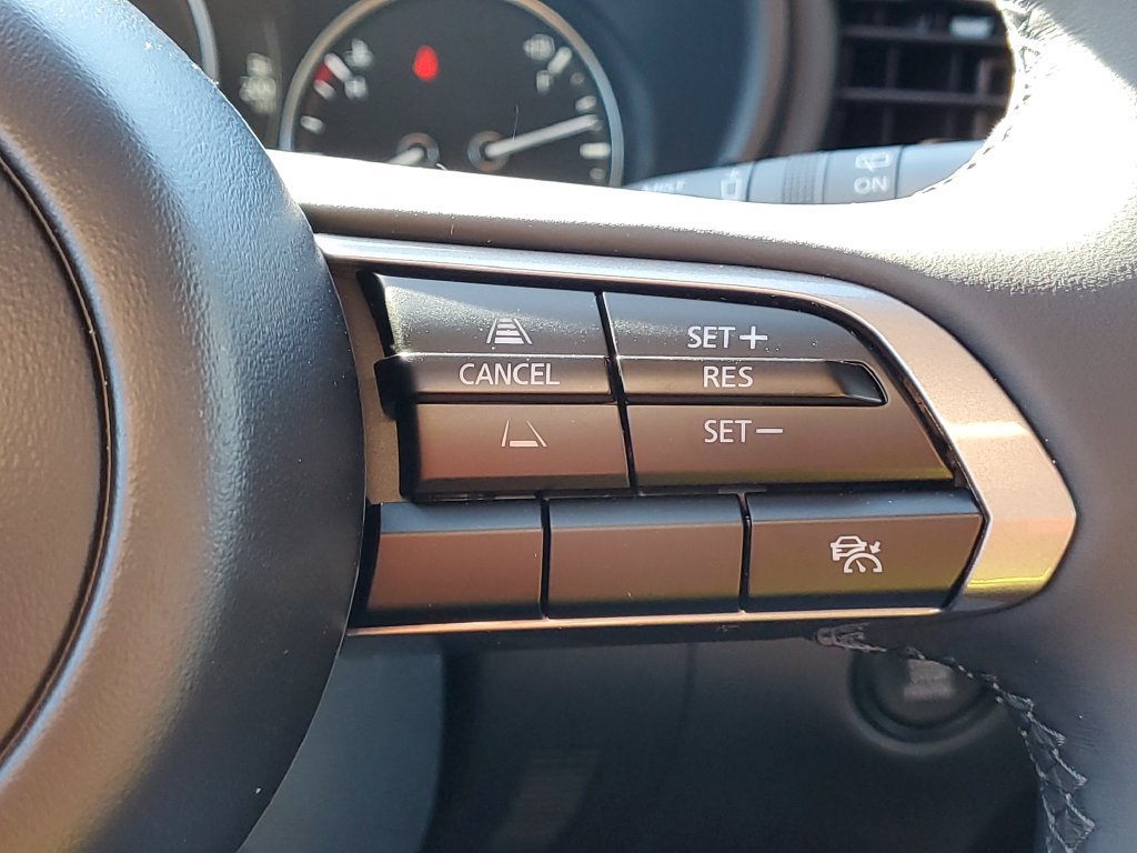 New 2026 MAZDA CX-30 AWD 2.5 S image 21
