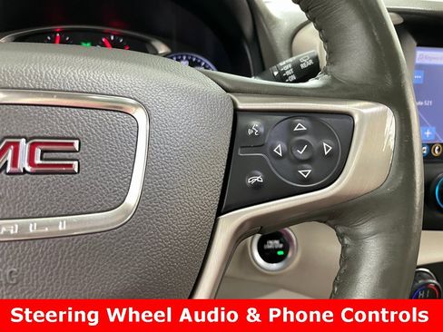 Certified 2019 GMC Terrain Denali w/ Advanced Safety Package image 32