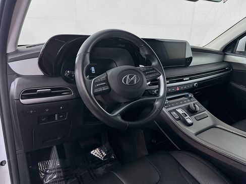 Used 2025 Hyundai Palisade SEL image 9