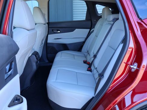 New 2026 Nissan Murano SV image 8