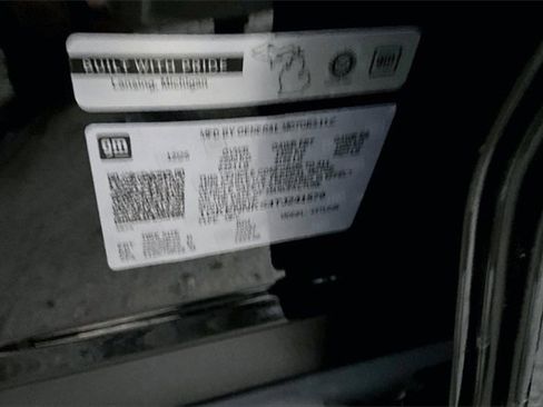 New 2026 GMC Acadia Elevation w/ Elevation Premium Package image 13