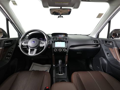 Used 2018 Subaru Forester 2.0XT Touring AWD/4WD image 28