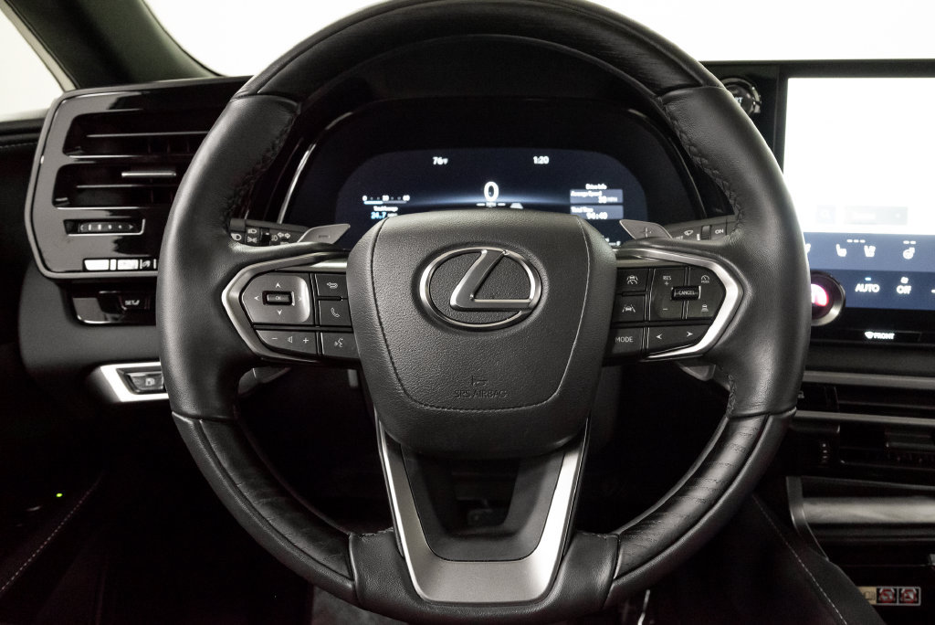 Used 2026 Lexus RX 350 Premium w/ Convenience Package AWD/4WD image 15