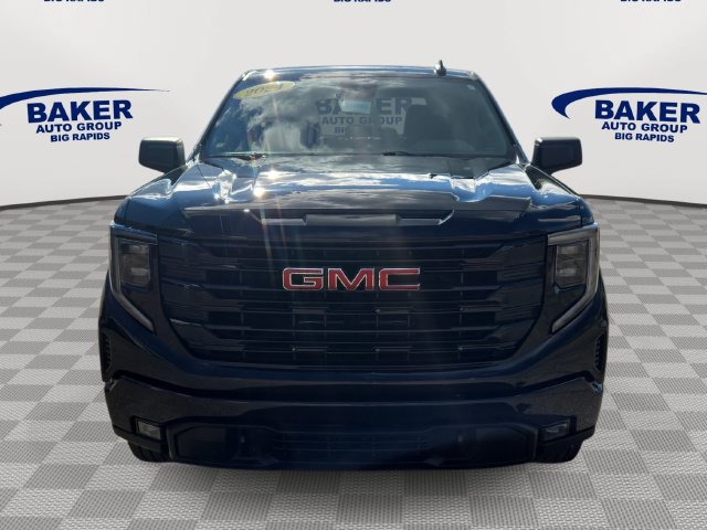 Used 2024 GMC Sierra 1500 Elevation AWD/4WD image 8