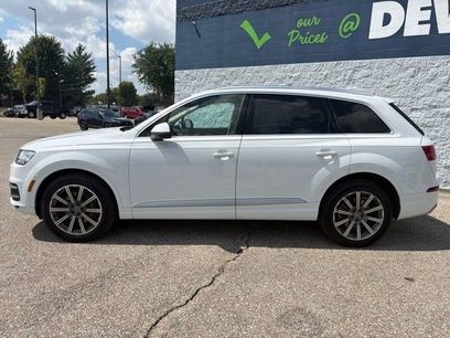 Used 2018 Audi Q7 3.0T Prestige