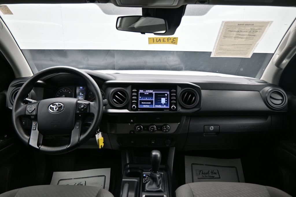Used 2023 Toyota Tacoma SR RWD image 12