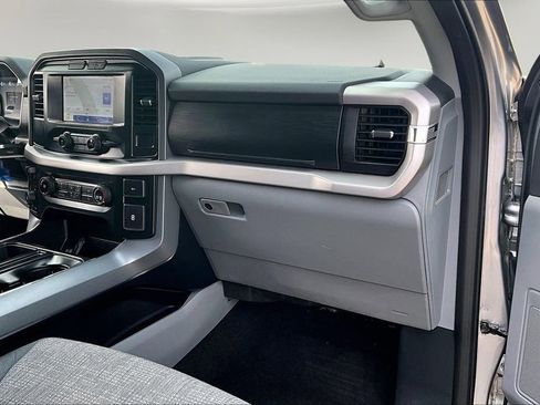 Used 2023 Ford F150 XLT image 26