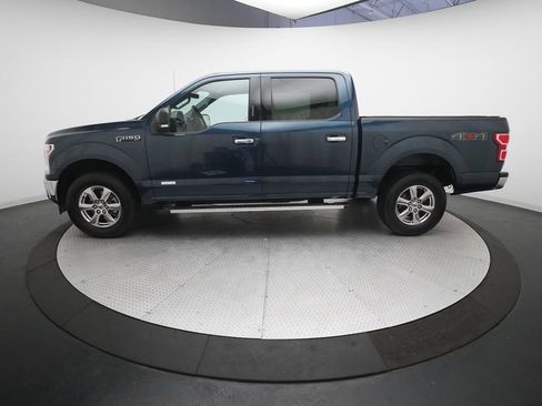 Used 2018 Ford F150 XLT w/ Equipment Group 302A Luxury image 23
