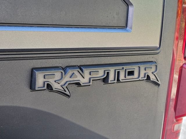 Used 2020 Ford F150 Raptor w/ Equipment Group 802A Luxury AWD/4WD image 16