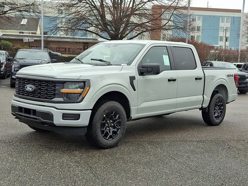 New 2026 Ford F150 STX image 10