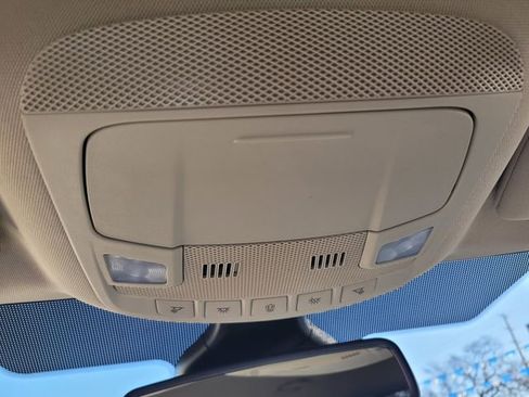 Certified 2023 Ford Edge SEL image 21