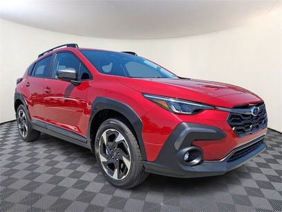 New 2025 Subaru Crosstrek 2.5i Limited